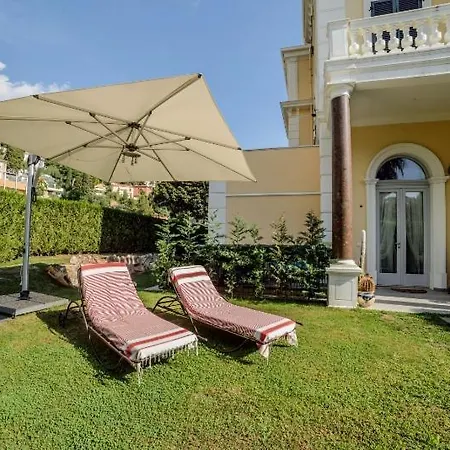Lägenhet Diodato - Amazing Location, Wifi, Pool, Sauna, Gym & Private Garden Roquebrune-Cap-Martin