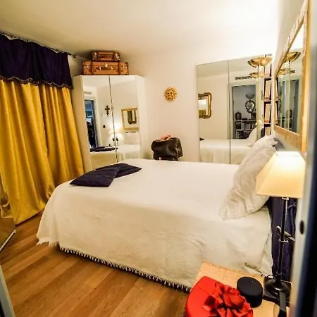 Diodato - Amazing Location, Wifi, Pool, Sauna, Gym & Private Garden Lägenhet Roquebrune-Cap-Martin